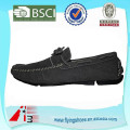 Latest high cut flat men rubber shoes